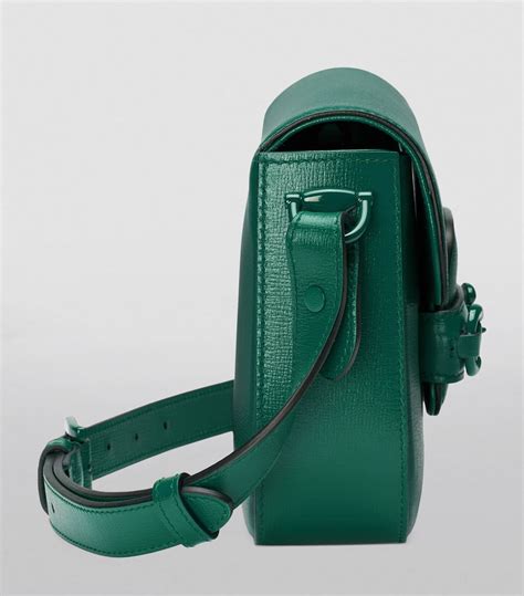 gucci horsebit verde|gucci horsebit 1955 bag.